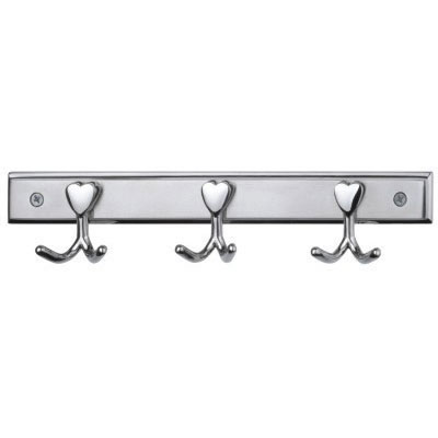 Cloth Hooks with Plate